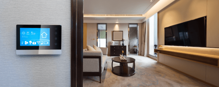 The Rise of Smart Homes: What to Expect in the Next Decade